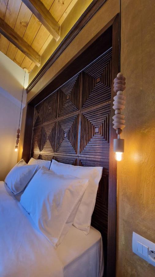 Bujtina Behram Hotel Корча Екстериор снимка